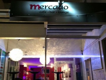 照片: Mercado